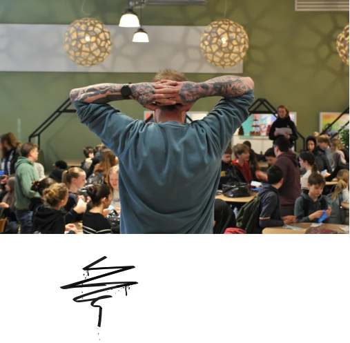 Foto meer hulp nodig