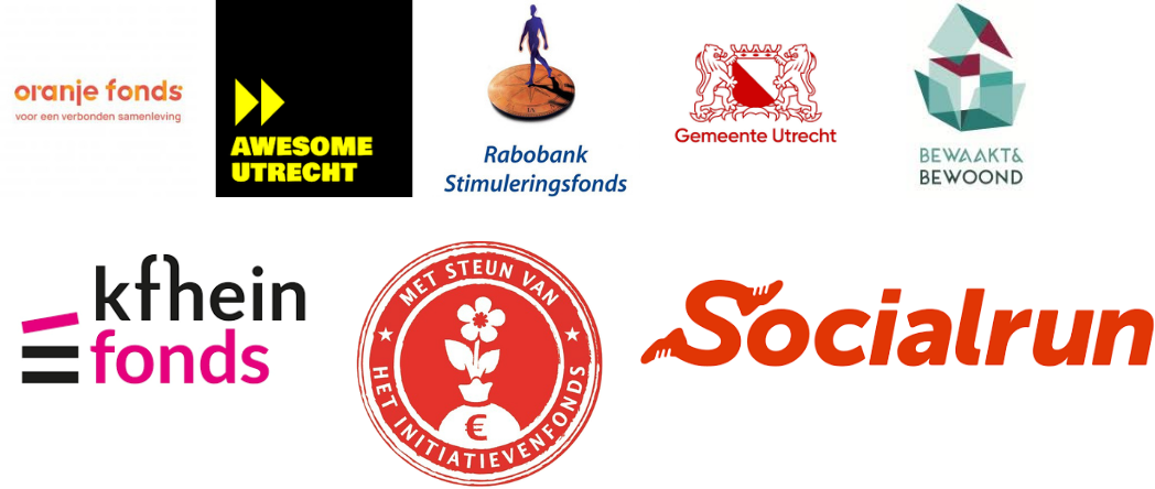 Logos sponsors