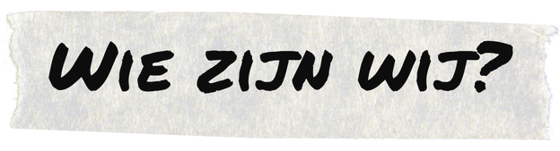Titel wie zijn wij